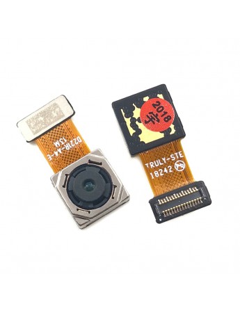 Huawei Y5 2019 Arka Kamera