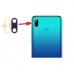 Huawei Y7 2019 Kamera Lensi Kamera Camı