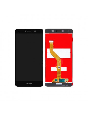 Huawei Y7 Prime (2017) Ekran LCD Dokunmatik Çıtasız - Siyah