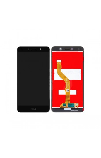 Huawei Y7 Prime (2017) Ekran LCD Dokunmatik Çıtasız - Siyah…