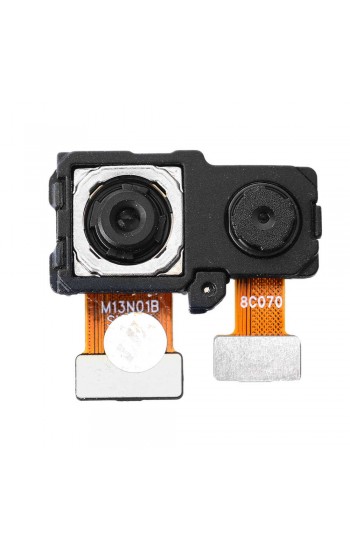 Huawei Y9 2019 Arka Kamera 2li Set…