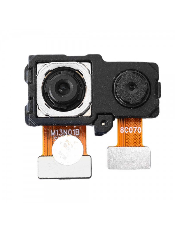 Huawei Y9 2019 Arka Kamera 2li Set…
