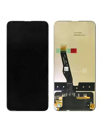 Huawei Y9 Prime 2019 LCD Ekran Dokunmatik Çıtasız - Siyah