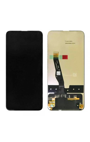 Huawei Y9 Prime 2019 LCD Ekran Dokunmatik Çıtasız - Siyah…
