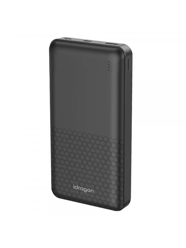 idragon KP-03 10000 mAh PD 20W Hızlı Powerbank Taşınabilir Batarya…