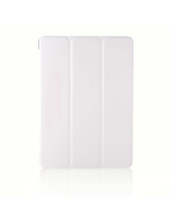 iPad 2 / iPad 3 / iPad 4 Standlı KingPad Kılıf Beyaz