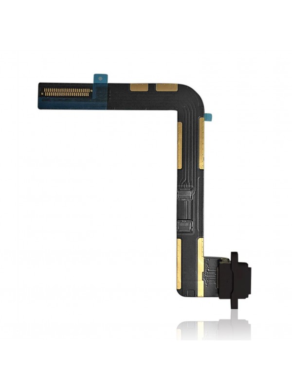 iPad 7 10.2 Şarj Soketi Film (7. Nesil 10.2) - Siyah…