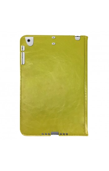 iPad Mini / Mini 2 / Mini 3 Standlı Kılıf Yeşil…