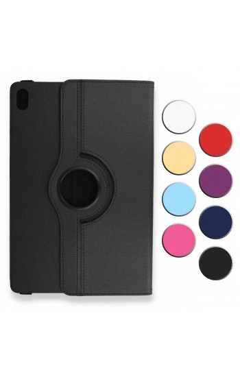 iPad Pro 11" (2018) 360 Derece Döner Standlı Tablet Kılıf…