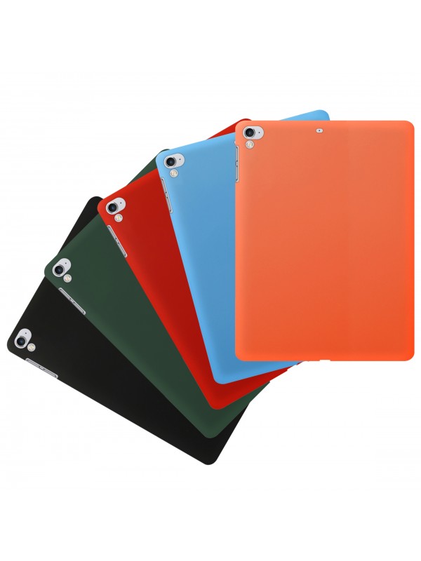iPad Pro 9.7 / iPad Air 1-2 Kılıf FitCase Evo Silikon Arka Kapa…