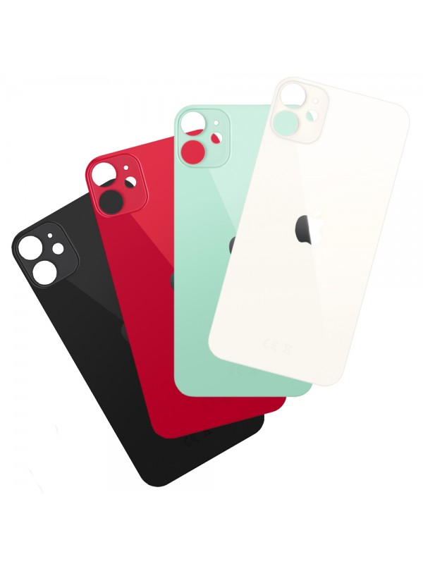 iPhone 11 Arka Kapak Batarya Pil Kapağı…