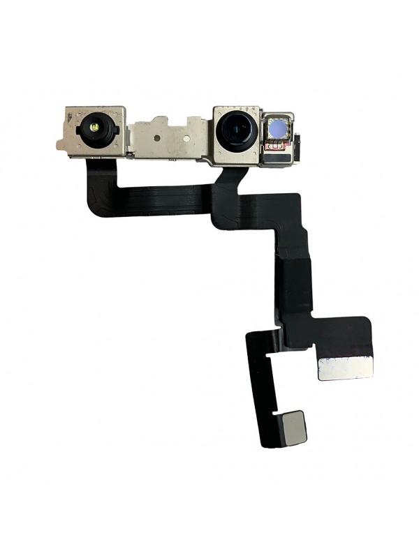 iPhone 11 Ön Kamera Sensör Film…