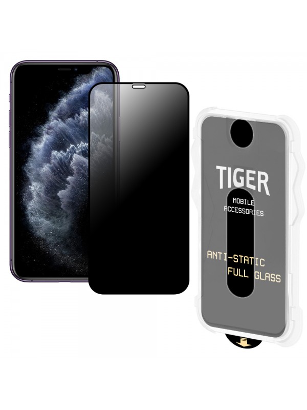 iPhone 11 Pro Kolay Uygulama Aparatlı 5D Magic Box Hayalet Priva…