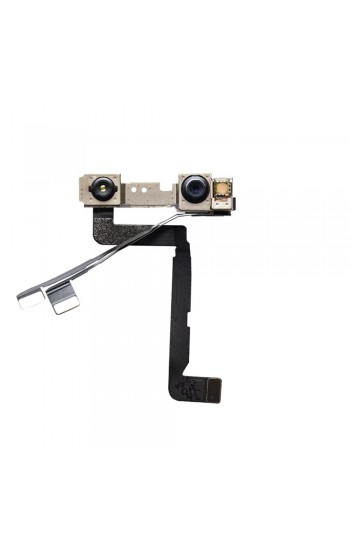iPhone 11 Pro Ön Kamera Sensör Film…