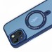 iPhone 14 Kılıf Magsafe Özellikli Unix Silikon Kapak