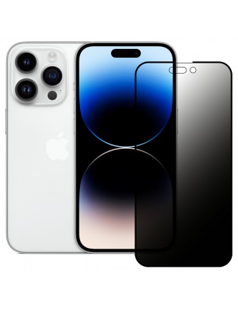 iPhone 14 Pro Hayalet Privacy Gizli Seramik Ekran Koruyucu