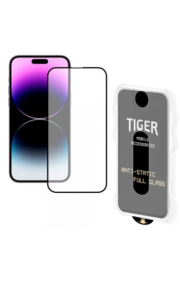 iPhone 14 Pro Max Kolay Uygulama Aparatlı 5D Magic Box Cam Ekran Koruyucu…