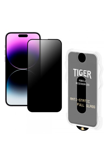 iPhone 14 Pro Max Kolay Uygulama Aparatlı 5D Magic Box Hayalet Privacy Ca…