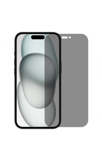 iPhone 15 Pro Max Hayalet Privacy FlexiGlass MAT Nano Ekran Koruyucu…