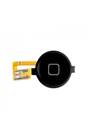 iPhone 3G / iPhone 3GS Home Tuş Joystick Orta Tuş Filmi ve Buton Set Siy…