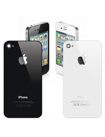 iPhone 4 Arka Kapak Batarya Pil Kapağı