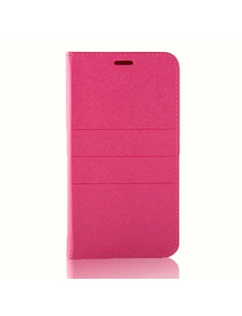 iPhone 4s Dikişli ve Gizli Mıknatıslı Tiger Kılıf Pembe