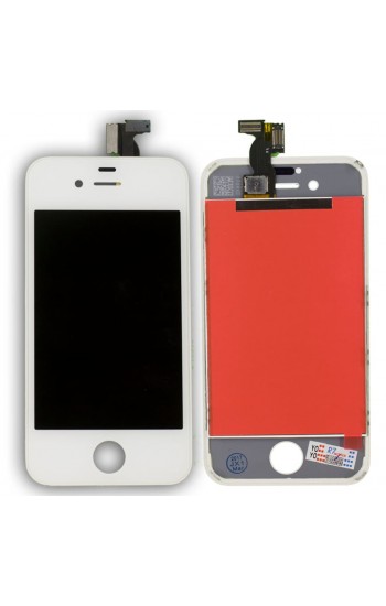 iPhone 4s LCD Ekran Dokunmatik Komple Orj Beyaz…