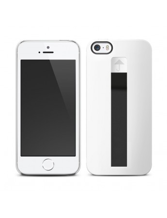iPhone 5-5s-SE Usb Kablolu Arka Kapak