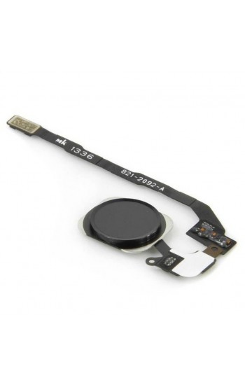 iPhone 5s Home Tuş Bordu Film Touch ID - Siyah…