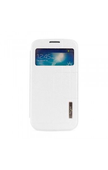 iPhone 6 /6s Standlı Tiger TPU Lux Kılıf Beyaz…