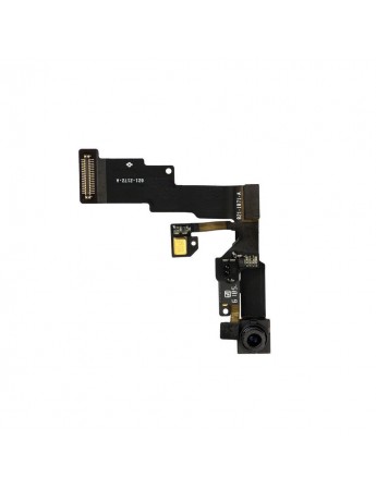 iPhone 6 Ön Kamera Sensör Film Mikrofon Flex