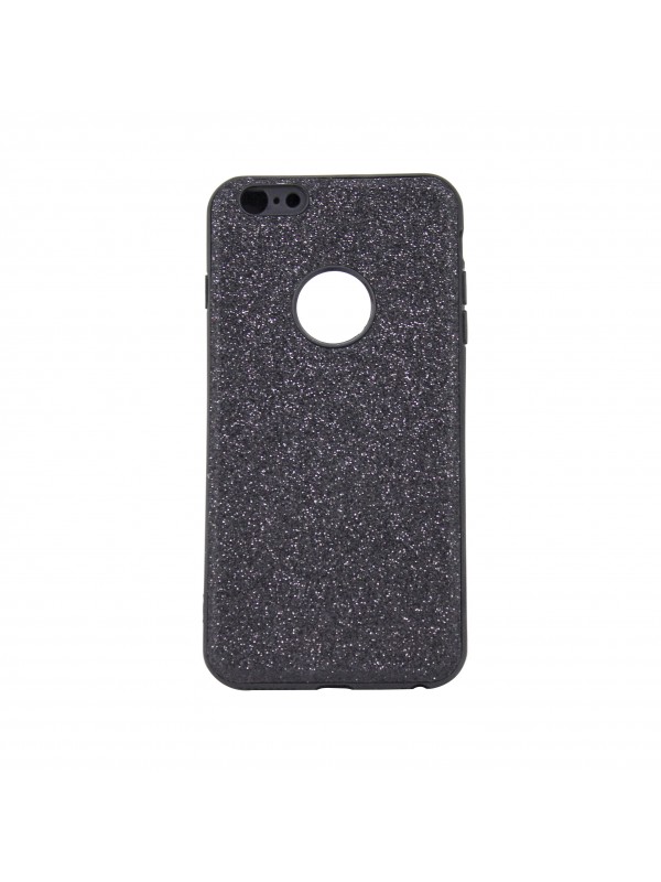 iPhone 6 Plus-6s Plus 360 Derece Slim Premium Simli  Silikon Kılıf S…
