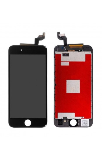 iPhone 6s LCD Ekran Dokunmatik AAA - Siyah…