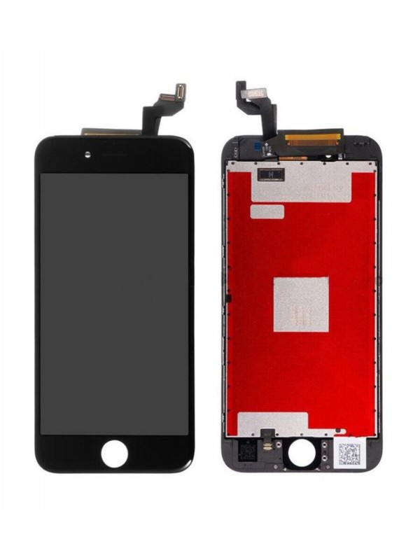 iPhone 6s LCD Ekran Dokunmatik AAA - Siyah…