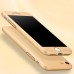 iPhone 7-8 360 Derece Koruma Arka Kapak Gold