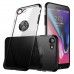 FitCase iPhone 7 / 8 Kılıf Marvel Ring Arka Kapak