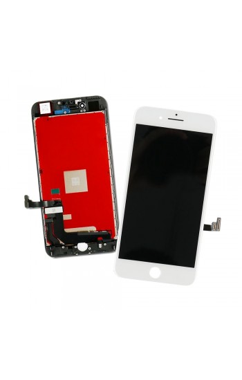 iPhone 7 LCD Ekran Dokunmatik AAA - Beyaz…