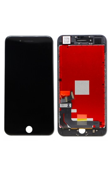 iPhone 7 Plus LCD Ekran Dokunmatik AAA - Siyah…