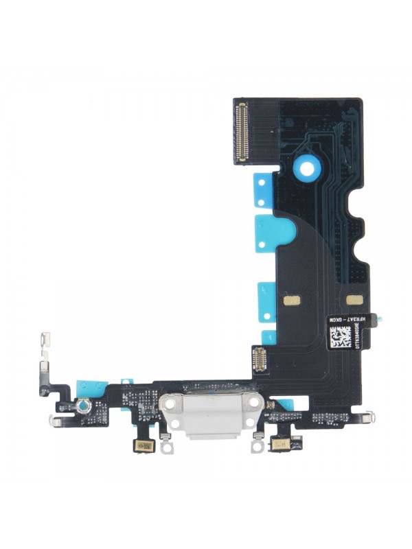 iPhone 8 Şarj Soketi Kulaklık Soketi Mikrofon Filmli Orijinal - Beya…