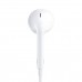 Apple iPhone Earpods Orjinal Kablolu Kulak İçi Kulaklık 3.5mm Jak