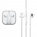 Apple iPhone Earpods Orjinal Kablolu Kulak İçi Kulaklık 3.5mm Jak
