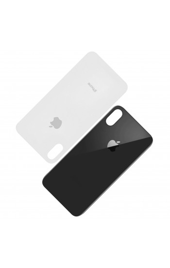 iPhone X Arka Kapak Batarya Pil Kapağı…