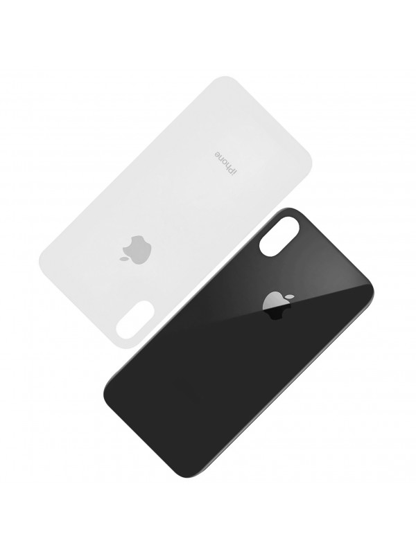 iPhone X Arka Kapak Batarya Pil Kapağı…