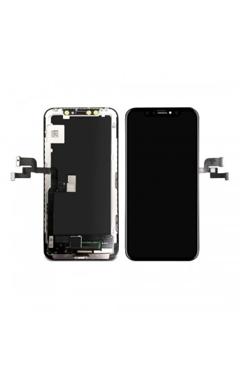 iPhone X Ekran LCD Dokunmatik Oled LV…