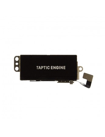 iPhone X Titreşim Motoru (Taptic Engine)