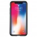 iPhone X/XS iFace Yüzük Tutuculu Arka Kapak Halka-Gold