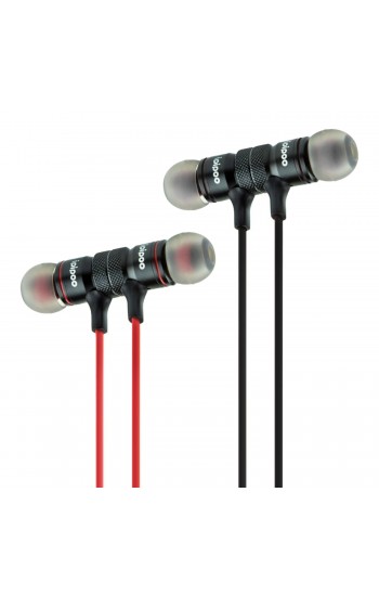 İpipoo Mıknatıslı Bluetooth Kulakiçi Kulaklık İP-A20BL…