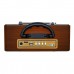 JapanEx JPN-1961 Nostalji Radyo Bluetooth Hoparlör USB/SD/FM/BT
