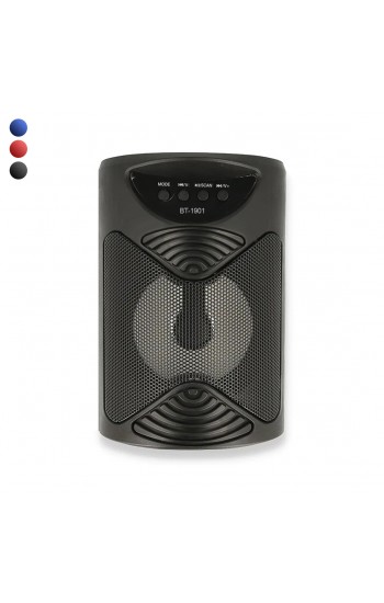 JapanEx JQHMT BT-1901 Kablosuz Bluetooth Hoparlör…