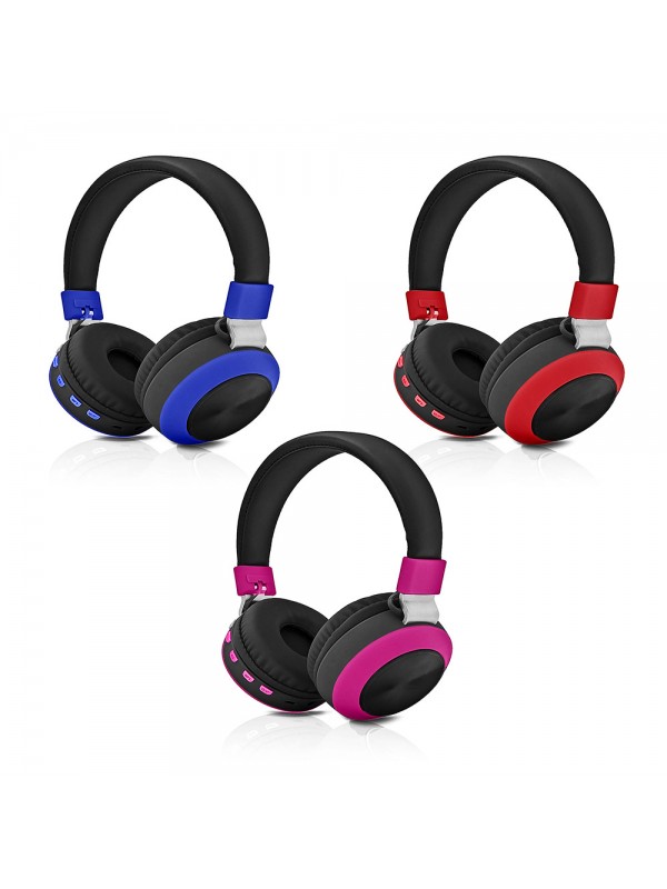 Karler Bass KR-3000 Kulak Üstü Gaming Oyuncu Bluetooth Kulaklık…